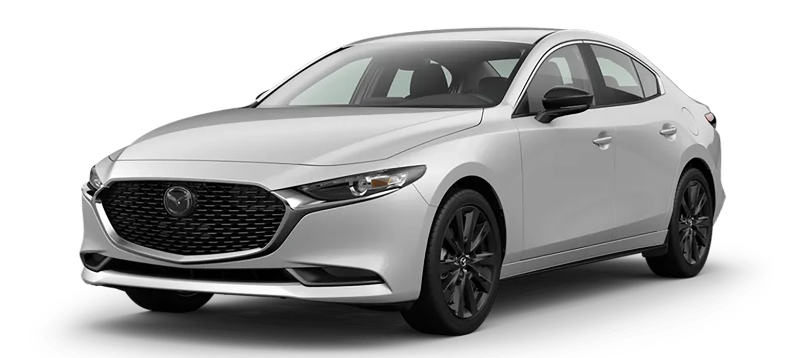 2024 Mazda3 Sedan Sales Port Charlotte, FL